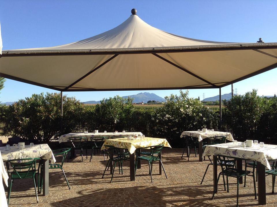 Agriturismo Anna Caterina Hotel กัสเตลนูโอโว เดล การ์ดา ภายนอก รูปภาพ